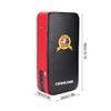 Alomejor Kicking Pad with Hand Foot Target for Taekwondo Boxing Training(Red) Taekwondo view 2