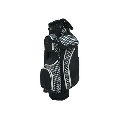 RJ Sports Paradise 9" Deluxe Ladies Cart Bag