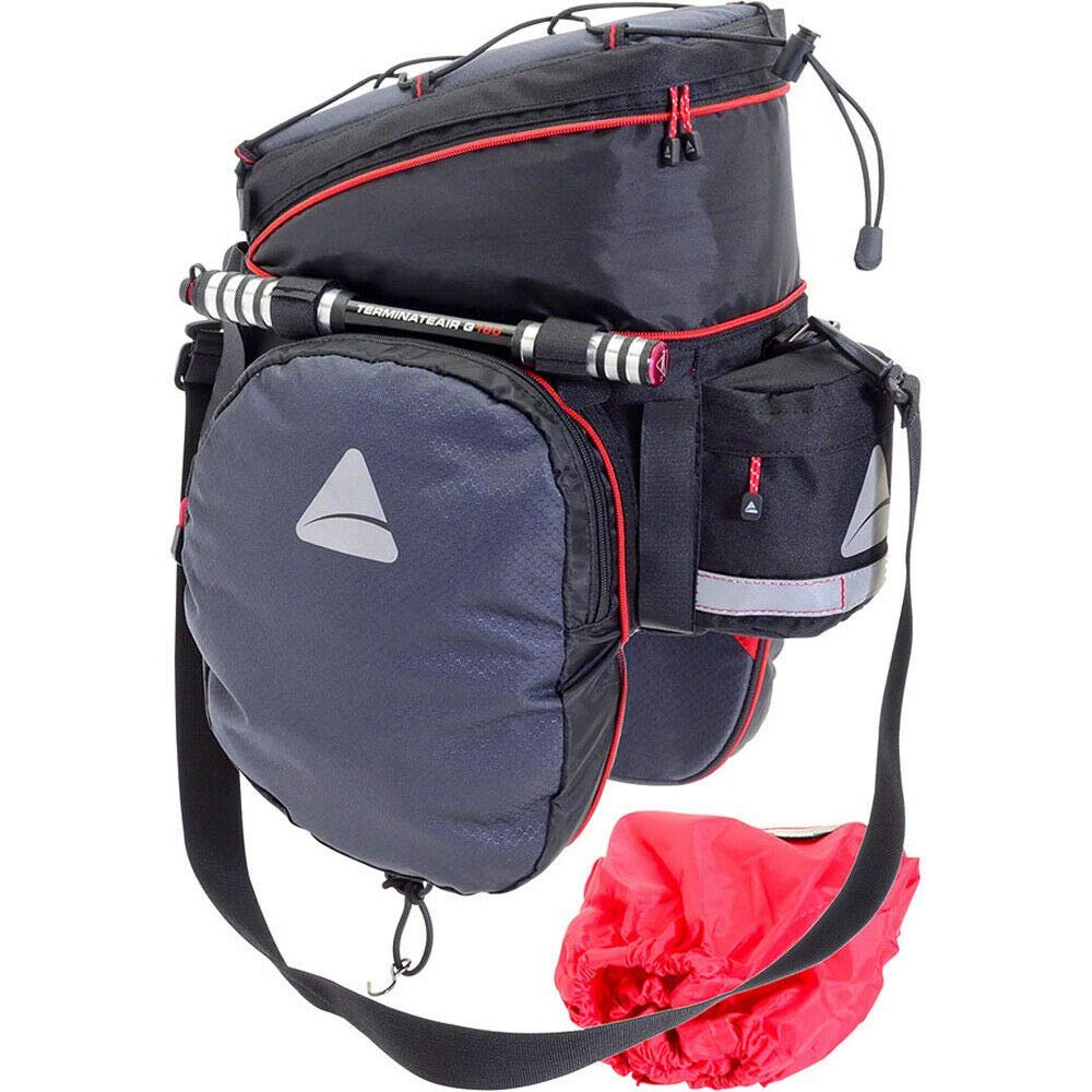 Axiom Seymour Oceanweave EXP Trunk Bag - 404082-01