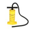 Seachoice Double-Action Air Pump w/ 50-in. Hose, 15 PSI, Inflates and Deflates view 1