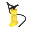 Seachoice Double-Action Air Pump w/ 50-in. Hose, 15 PSI, Inflates and Deflates view 3