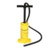 Seachoice Double-Action Air Pump w/ 50-in. Hose, 15 PSI, Inflates and Deflates view 4