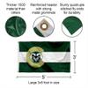 Colorado State Rams CO State Flag with Pole and Bracket Kit view 3