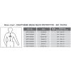 EKKIA (Ekia) 3338025588621 Horse Riding Equipment EQUITH.MESH BACKPROT.Kid BK M 991315003, oner Size, Other view 3