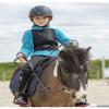 EKKIA (Ekia) 3338025588621 Horse Riding Equipment EQUITH.MESH BACKPROT.Kid BK M 991315003, oner Size, Other view 4