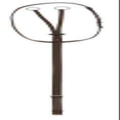 EKKIA (Ekia) 3338025592499 Horse Riding Equipment NORT.PRO Running MART.PO.HAVAN 306118118, oner Size, Other