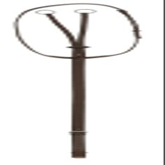 EKKIA (Ekia) 3338025592499 Horse Riding Equipment NORT.PRO Running MART.PO.HAVAN 306118118, oner Size, Other