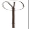 EKKIA (Ekia) 3338025592499 Horse Riding Equipment NORT.PRO Running MART.PO.HAVAN 306118118, oner Size, Other view 1