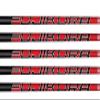 Fujikura Vista PRO 50i Graphite Iron Shafts 5-PW, Set of 6 Shafts (Choose Flex) (Ladies - R3) view 1