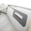 AM Aqua Marina Deluxe Inflatable Speed Boat view 3