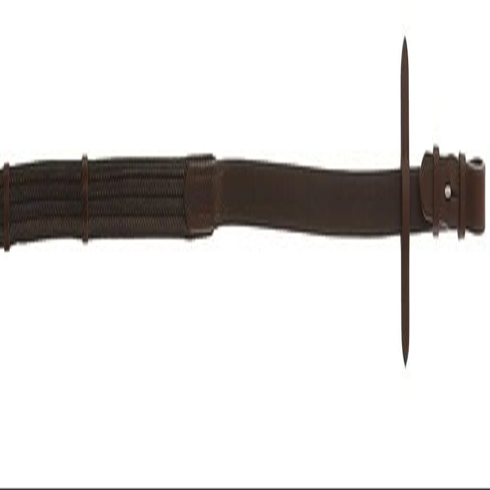 EKKIA (Ekia) 3338025592260 Horse Riding Equipment Norton PRO SUPERGRIP REINS HAV 305615018, oner Size, Other