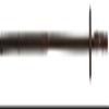 EKKIA (Ekia) 3338025592260 Horse Riding Equipment Norton PRO SUPERGRIP REINS HAV 305615018, oner Size, Other view 1