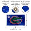 Florida Gators SEC Flag with Pole and Bracket Kit view 3