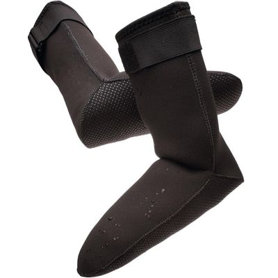 The Lakeside Collection Water-Resistant Gloves or Socks - Medium Socks