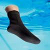 The Lakeside Collection Water-Resistant Gloves or Socks - Medium Socks view 2