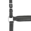 EKKIA (Ekia) 3338025592710 Horse Riding Equipment NORT.PRO ANAT.Halter F/S Black 510300302, oner Size, Other view 1