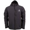 King's Camo KC1 Soft Shell Jacket, Charcoal, XXXX-Large view 1