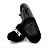 SLS3 Cycling Toe Covers  Neoprene Cycling Shoe Covers for Cold Weather, Windproof & Water Resistant Gear  Lightweight Road Bike Overshoes for Men & Women (Black, Large/Extra Large) view 3