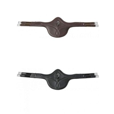 EKKIA (Ekia) 3338025591508 Horse Riding Equipment N.PRO Belly Girth HAV.125 203082125, oner Size, Other