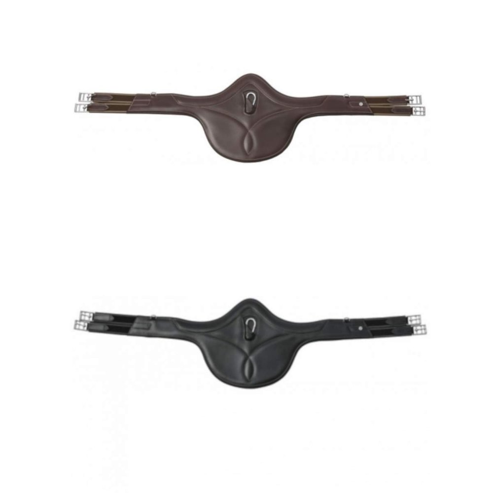EKKIA (Ekia) 3338025591508 Horse Riding Equipment N.PRO Belly Girth HAV.125 203082125, oner Size, Other