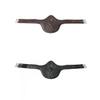 EKKIA (Ekia) 3338025591508 Horse Riding Equipment N.PRO Belly Girth HAV.125 203082125, oner Size, Other view 1