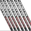 Fujikura Vista PRO 60i Graphite Iron Shafts 5-PW, Set of 6 Shafts (Choose Flex) (Regular - R) view 1