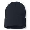 COUVER Unisex Knit Cuff 12 inch Beanie, Navy, 1 Piece view 1