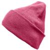COUVER Unisex Knit Cuff 12 inch Beanie, Heather Red, 1 Piece view 3