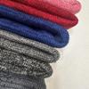 COUVER 100% Acrylic Knitted Beanie  Warm Winter Skull Cap Hat for Man Women Royal/Navy view 4