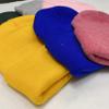 COUVER Unisex Knit Cuff 12 inch Beanie, Charcoal, 1 Piece view 2