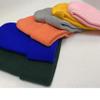 COUVER Unisex Knit Cuff 12 inch Beanie, Charcoal, 1 Piece view 3