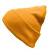 COUVER Unisex Knit Cuff 12 inch Beanie, Gold, 1 Piece view 3