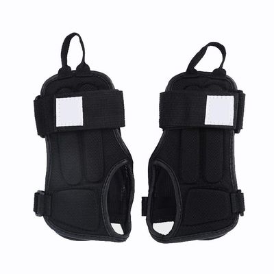 Ourpgone Multi Sports Adjustable Wrist Guards Protective Gear Size S/M/L