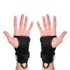Ourpgone Multi Sports Adjustable Wrist Guards Protective Gear Size S/M/L view 3