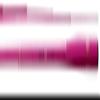 Uzaki Nissin 5411 Royal Stage Drum Pink Hard Tone view 1