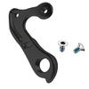 Forest Byke Company Derailleur Hanger for Fuji Bicycles Absolute Cross Sportif Fuji Part Number d025 fits Specific Models and Year Dropout 215 view 1