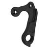 Forest Byke Company Derailleur Hanger for Fuji Bicycles Absolute Cross Sportif Fuji Part Number d025 fits Specific Models and Year Dropout 215 view 2