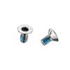 Forest Byke Company Derailleur Hanger for Fuji Bicycles Absolute Cross Sportif Fuji Part Number d025 fits Specific Models and Year Dropout 215 view 4