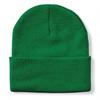 COUVER Unisex Knit Cuff 12 inch Beanie, Kelly, 1 Piece view 1
