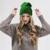COUVER Unisex Knit Cuff 12 inch Beanie, Kelly, 1 Piece view 2