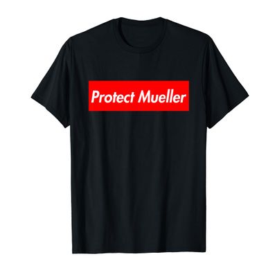 Protect Mueller T Shirt