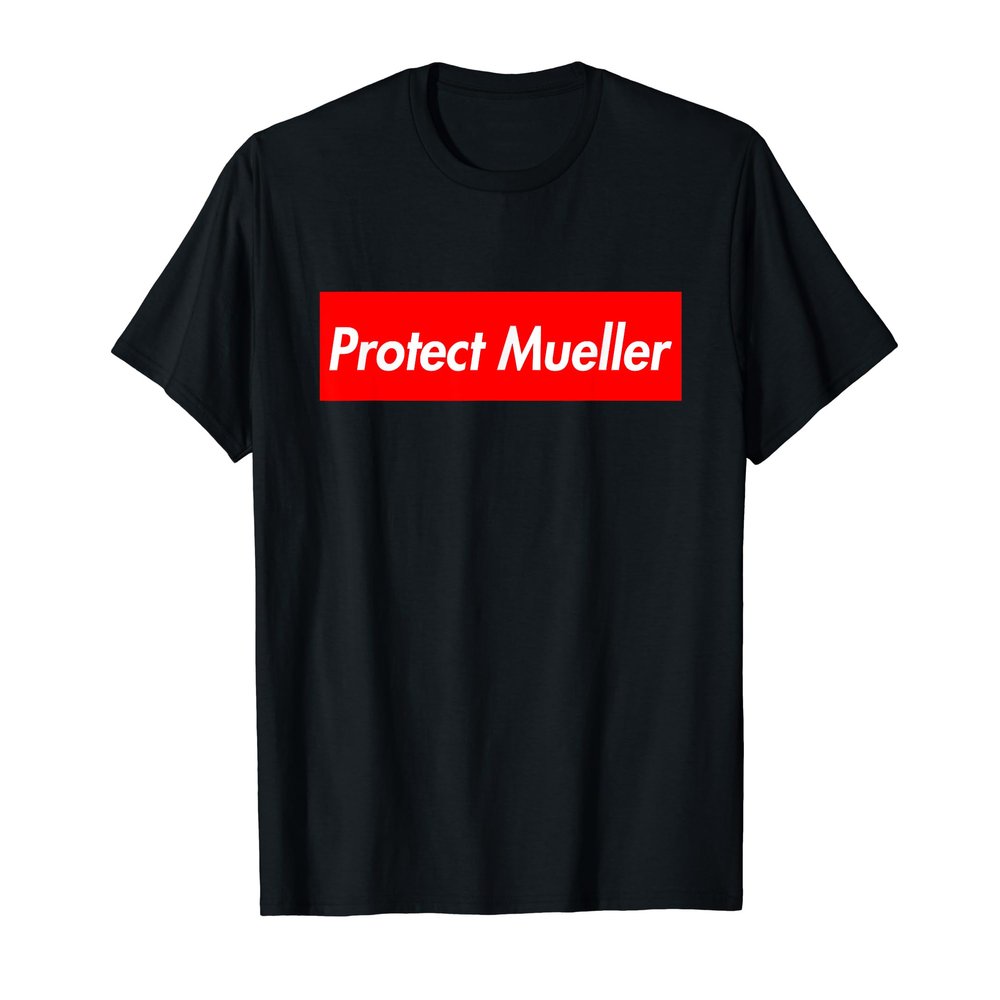 Protect Mueller T Shirt