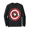 Autism Awareness Day Superhero T-Shirt Gift view 1