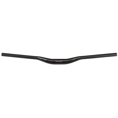SDG Components, Slater, MTB Handlebar, Diameter: 31.8mm, 650mm, Rise: 20mm, Black - 170914-01