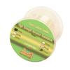 EatMyTackle Fluorocarbon Fishing Leader - 200 Yards (10 lb., Clear) (.066/foot) view 1
