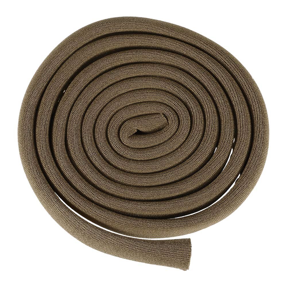 Lixada Water Bladder Tube Cover Hydration Tube Sleeve Insulation Hose Cover Thermal Drink Tube Sleeve Cover