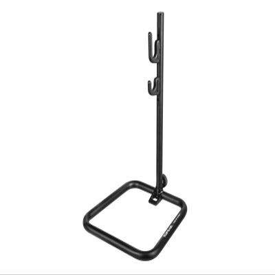 Topeak Unisex - Adult TuneUp Stand X Mounting Stand, Silver, 40 x 38 x 64.5 cm