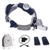 BONEW 50000h Chargeable Brightness Adjustable KD-202A-7 view 2
