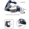 BONEW 50000h Chargeable Brightness Adjustable KD-202A-7 view 4