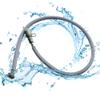 Lixada Water Bladder Tube Cover Hydration Tube Sleeve Insulation Hose Cover Thermal Drink Tube Sleeve Cover view 3